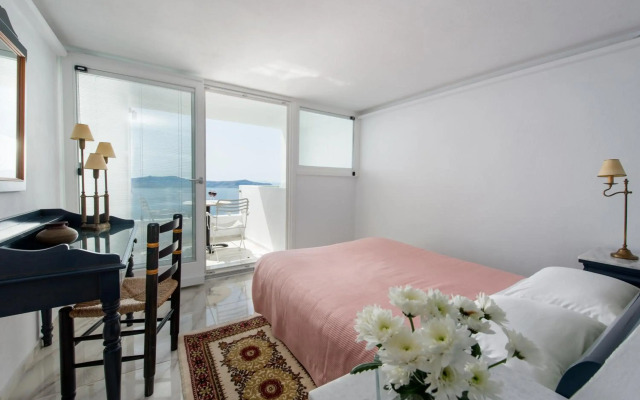 Villa Renos Hotel