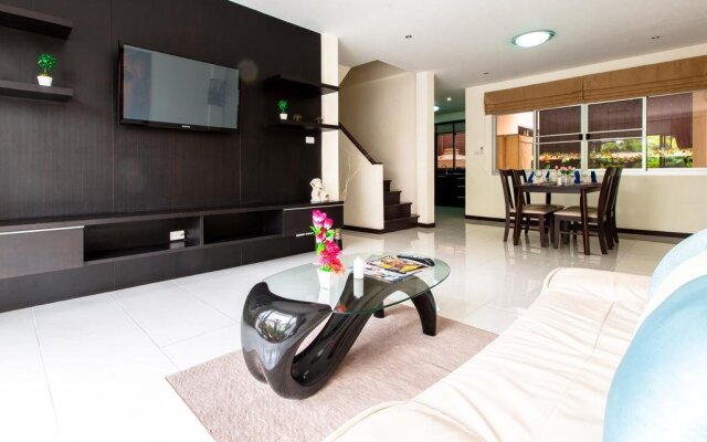 Thairai Home