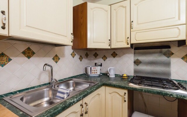 Apartment S. Rosa - BH 30
