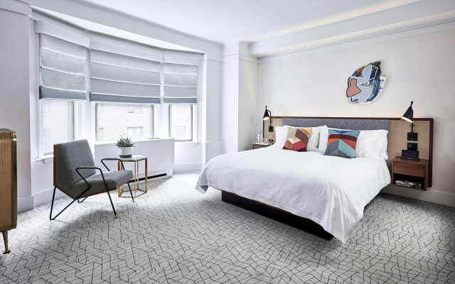 Hotel Seville Nomad, in the Unbound Collection by Hyatt