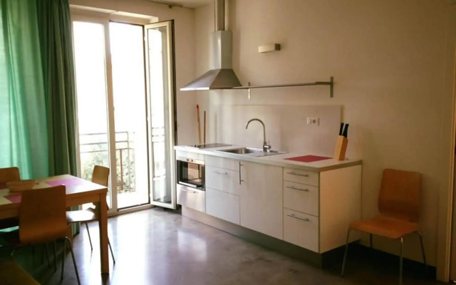 Residence Igea