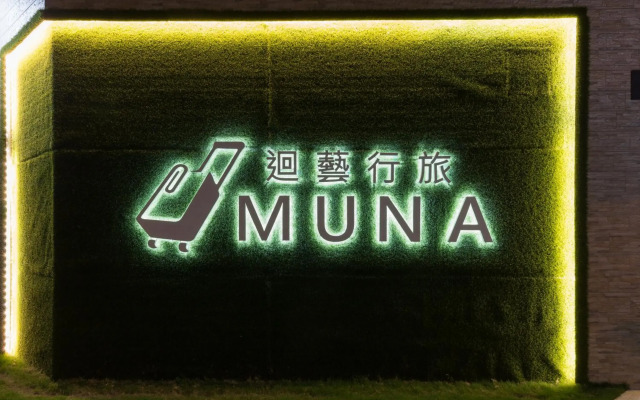 MUNA Hostel