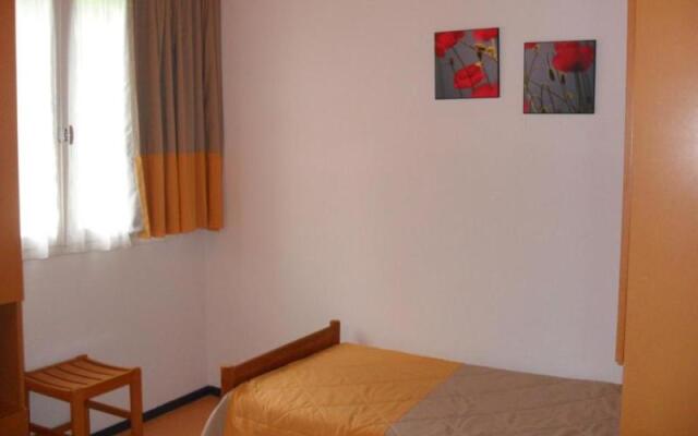 Vvf Villages St Jean Pied Port