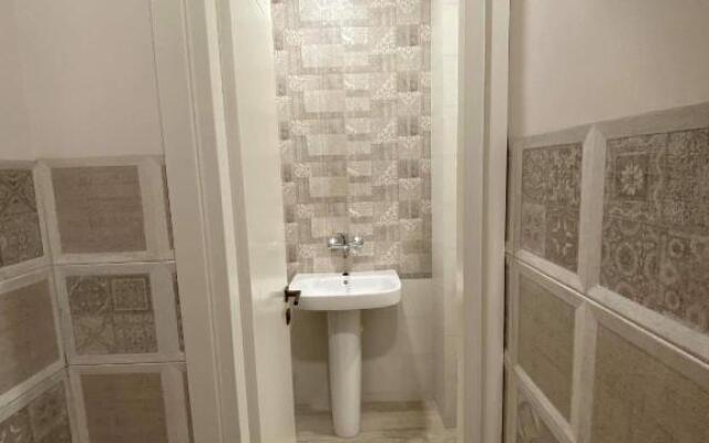 Apartament Xvicha