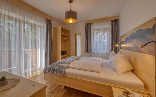 Appartments Helvetia