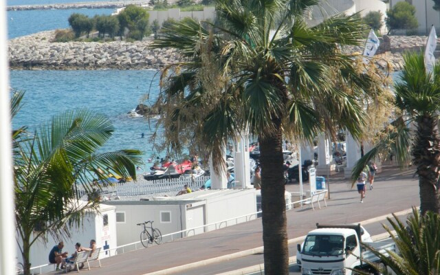 Palais Henri IV 1chambre Mer Michelon