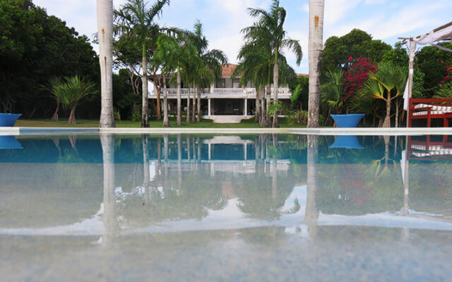 Casa Grande de São Vicente