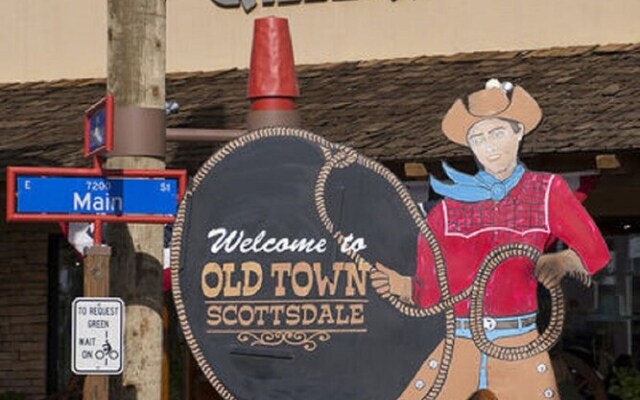 Park Suites at 101 - One Bedroom Apartment