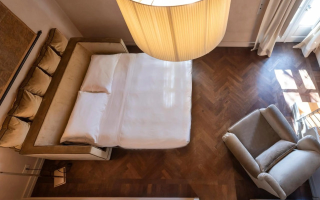 Villa Pattono Wine Country Resort