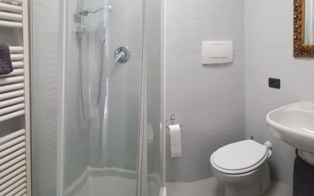 La Terrazza Apartment,a 50 mt dal mare