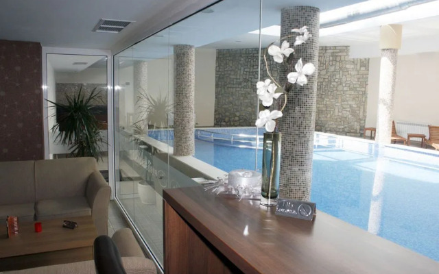 Predela 2 Holiday Apartments