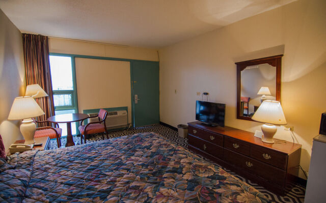 University Inn