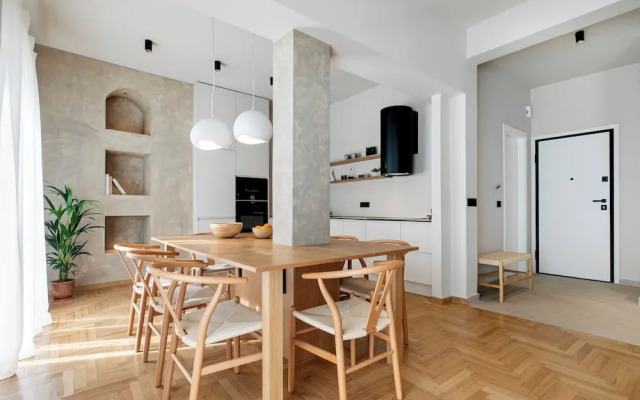 Syntagma Acropolis View Residence