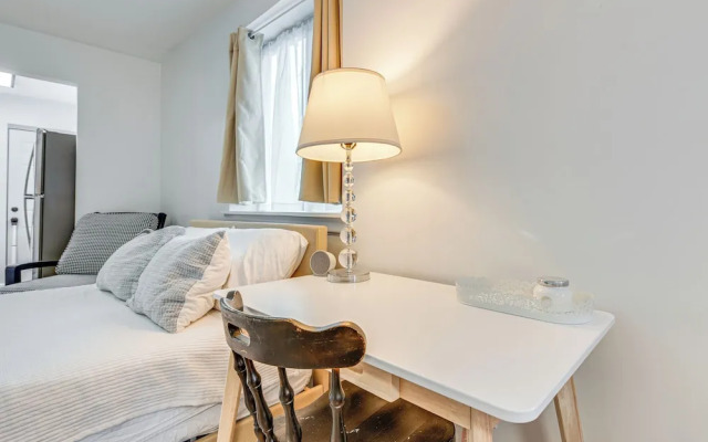 Studio Apartment Near East Atlanta Village