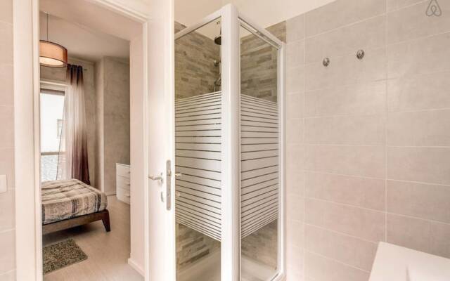Lovely Renovated Flat Very Close to St. Peter