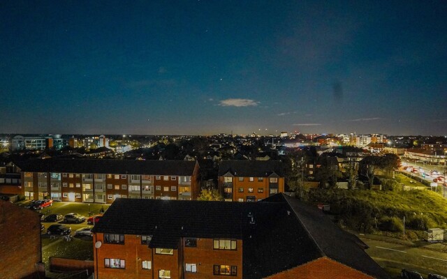 Penthouses in Slough