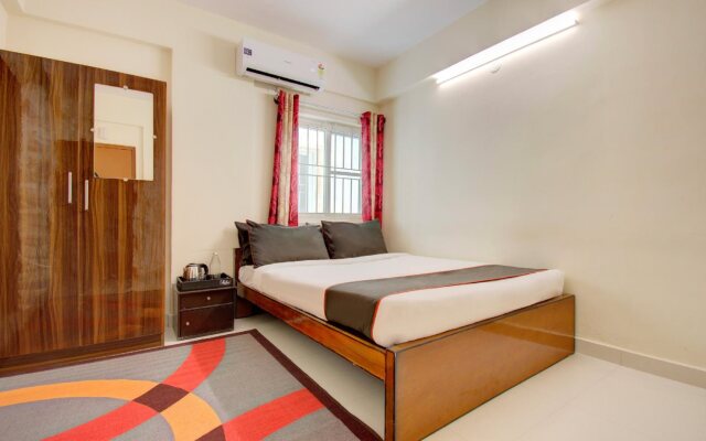 Sri Sai Guest House By OYO Rooms