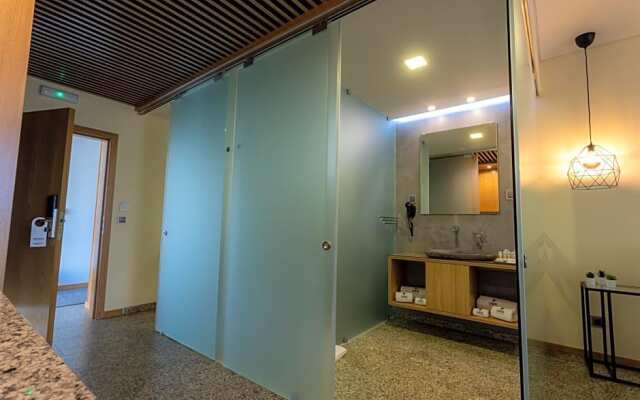 LOBOS VILLAGE - Alojamento