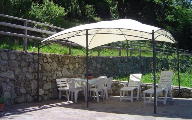 Agritur Maso Gosserhof