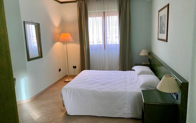 Park Hotel Imperatore Adriano