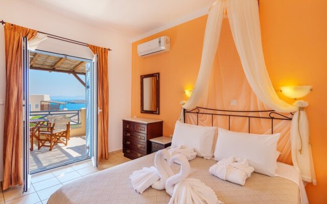 Sunrise Beach Suites