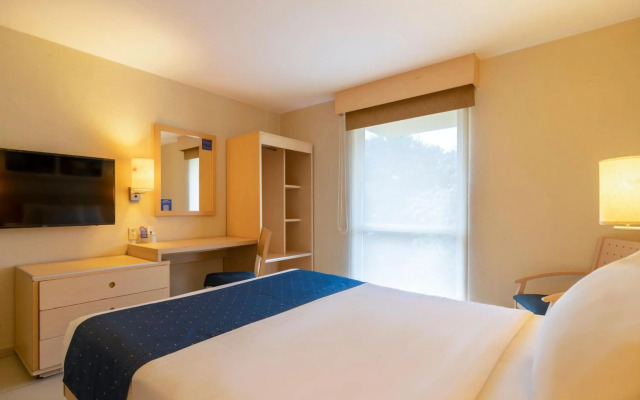 City Express by Marriott Playa Del Carmen