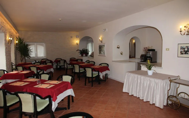 Lago Park Hotel Molveno