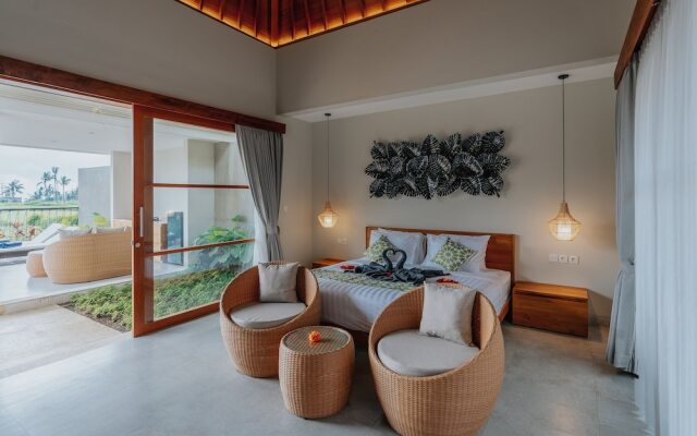 Arta Private Villa