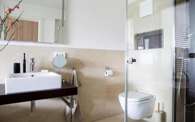 Ferienwohnung 2.1 Seestr.5b