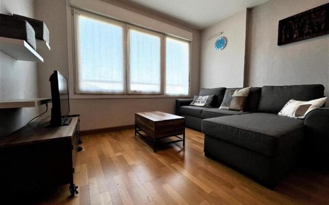 Appartement Urrugne, 2 pièces, 4 personnes - FR-1-239-740