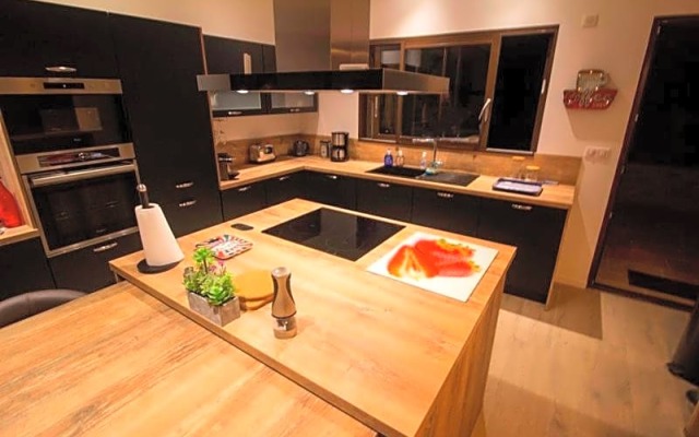 Le Mas de la Corniche