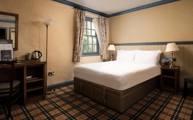 The Kingslodge Inn - The Inn Collection Group