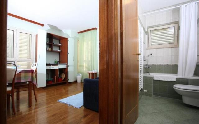 Apartments Bekavac Osejava