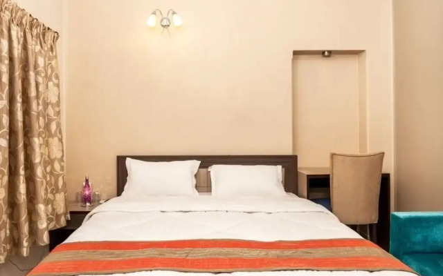 Simi International - The Imperial