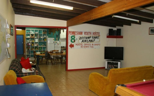 Kangaroo Island Backpackers - Hostel