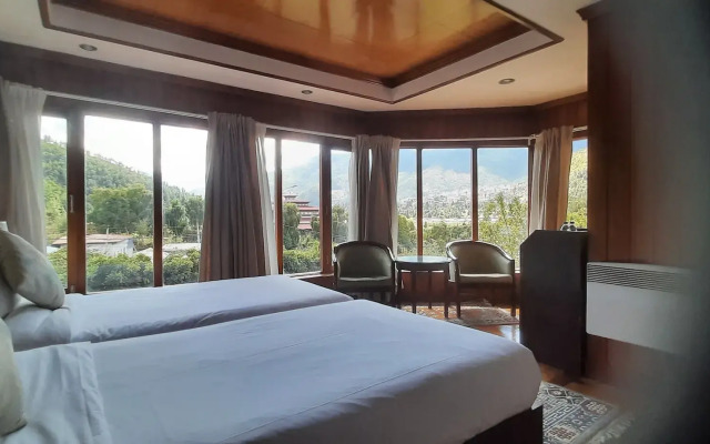 Kisa Villa