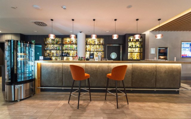 Best Western Hotel Wiesbaden