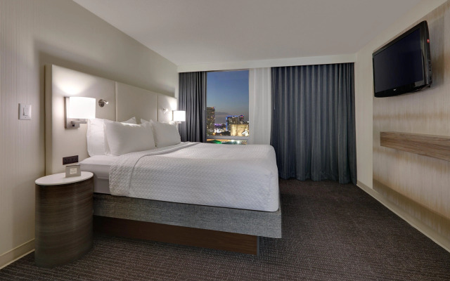 Crowne Plaza Dallas Downtown by IHG