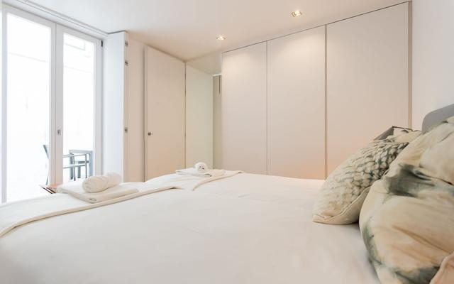 Chiado Studio and One-Bedroom Apartment - by LU Holidays