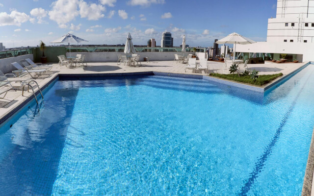 Iguatemi Business & Flat by Avectur