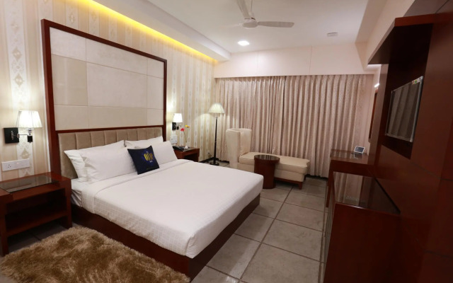 The One Hotel
