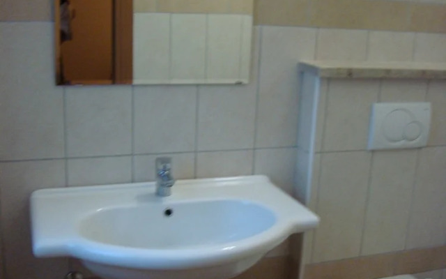 Hotel Residence Fausta