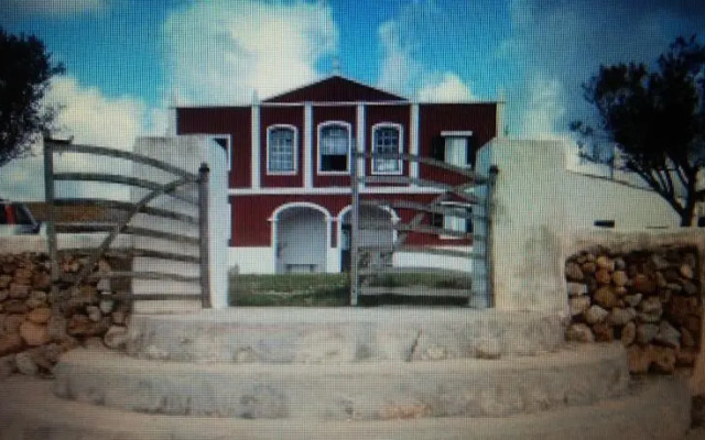 Heretat de Sant Joan