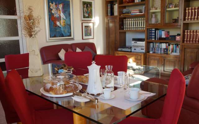 L'Euforbia Bed and Breakfast