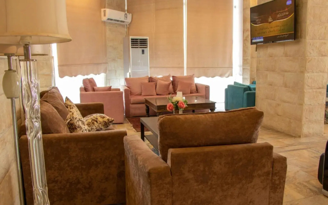 Magic Suite Plus For Hotel Apartment