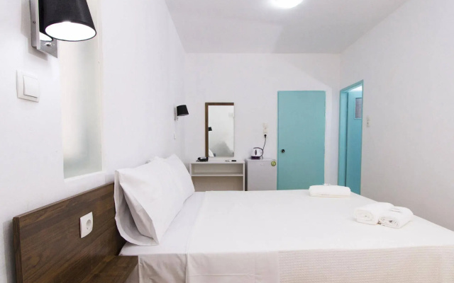 Kissamia Rooms - Next to Night Clubs
