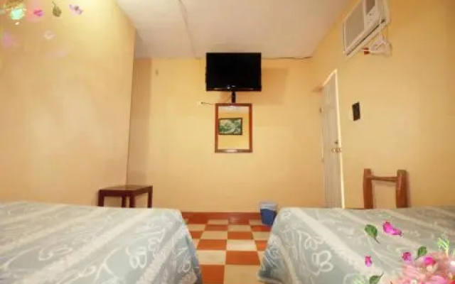 Hotel Bugambilias