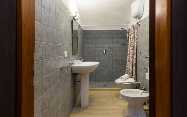 Apartment - Vetriera BH 88