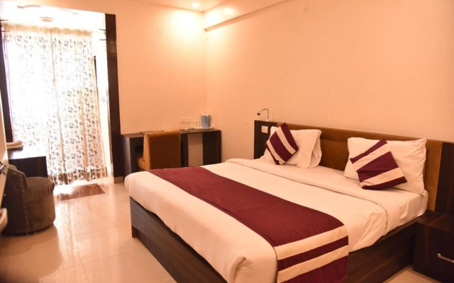 Syona Residency
