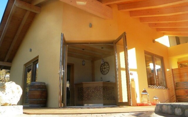 Agriturismo Al Maniero